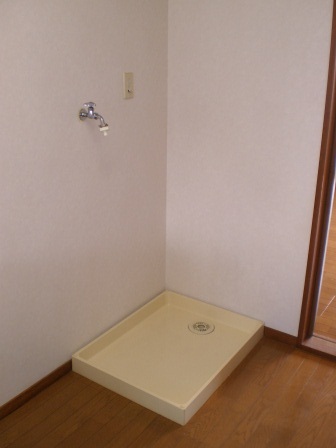 レジデンスサトウ   203